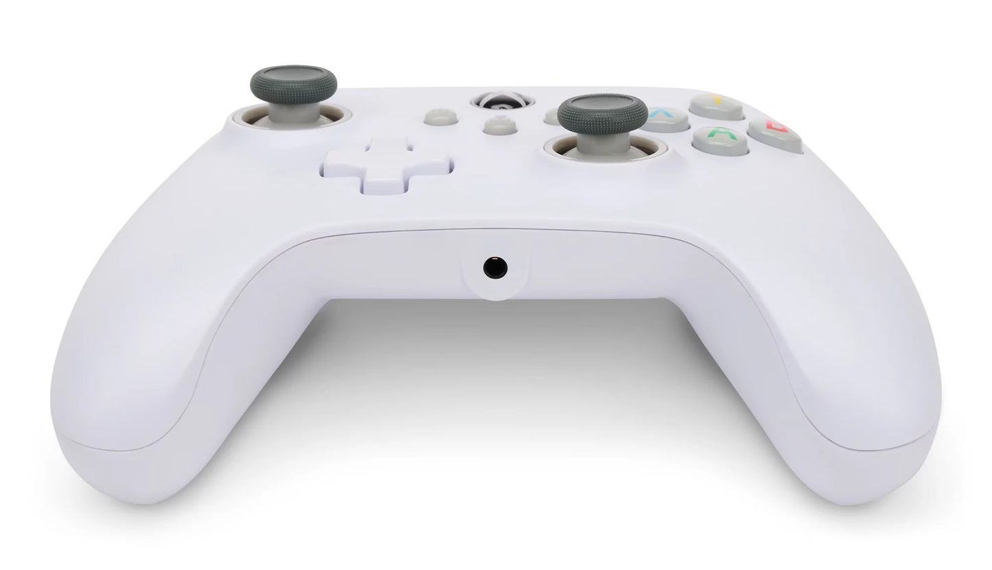 Wired Controller for Xbox Series X|S - White