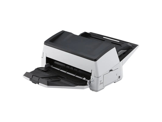 FI-7600 (PA03740-B505) Duplex 600 DPI X 600 DPI Production-Class ADF Document Scanner